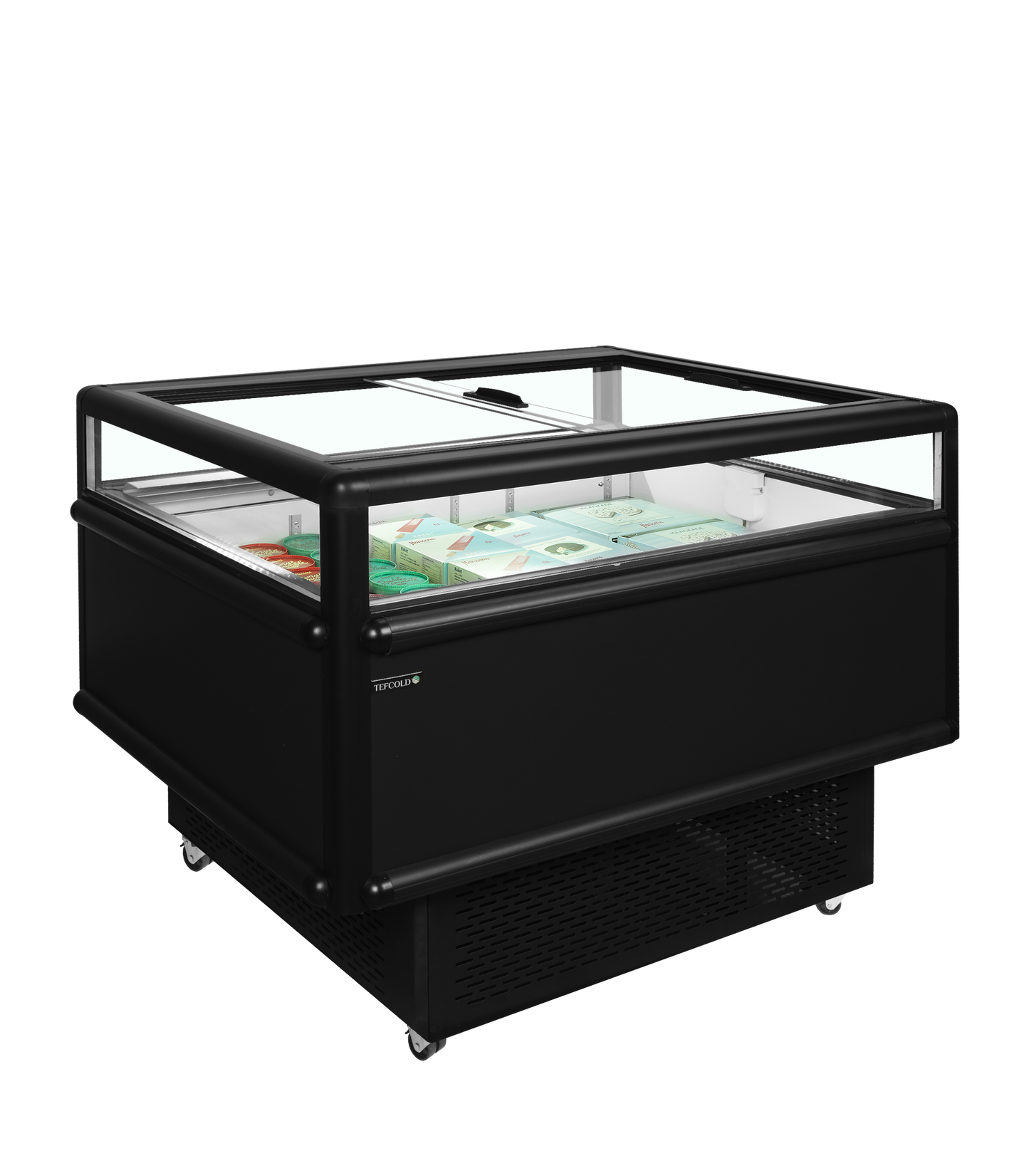UHD201 /Black