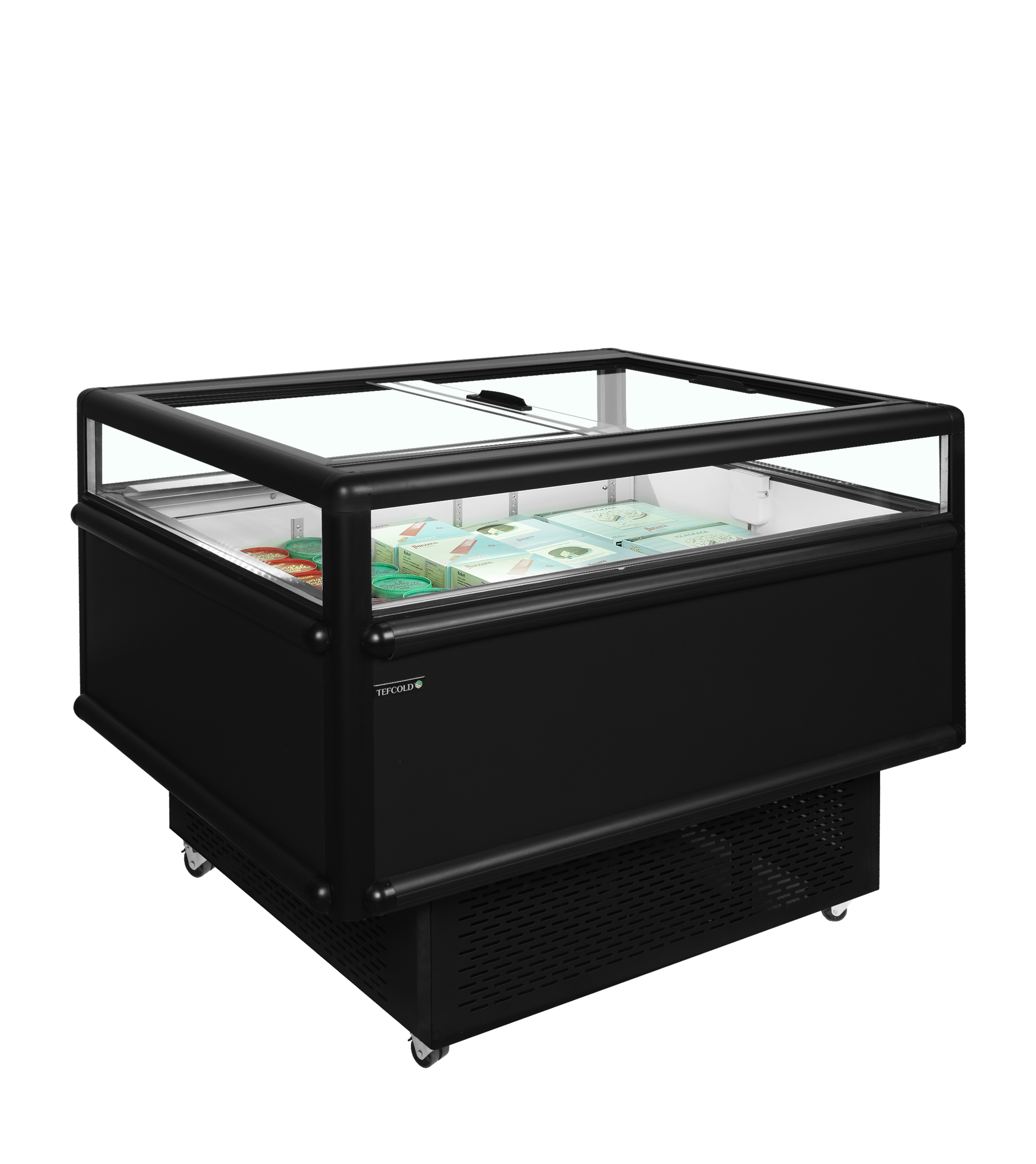 UHD201 /Black