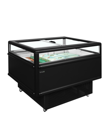 UHD201 /Black