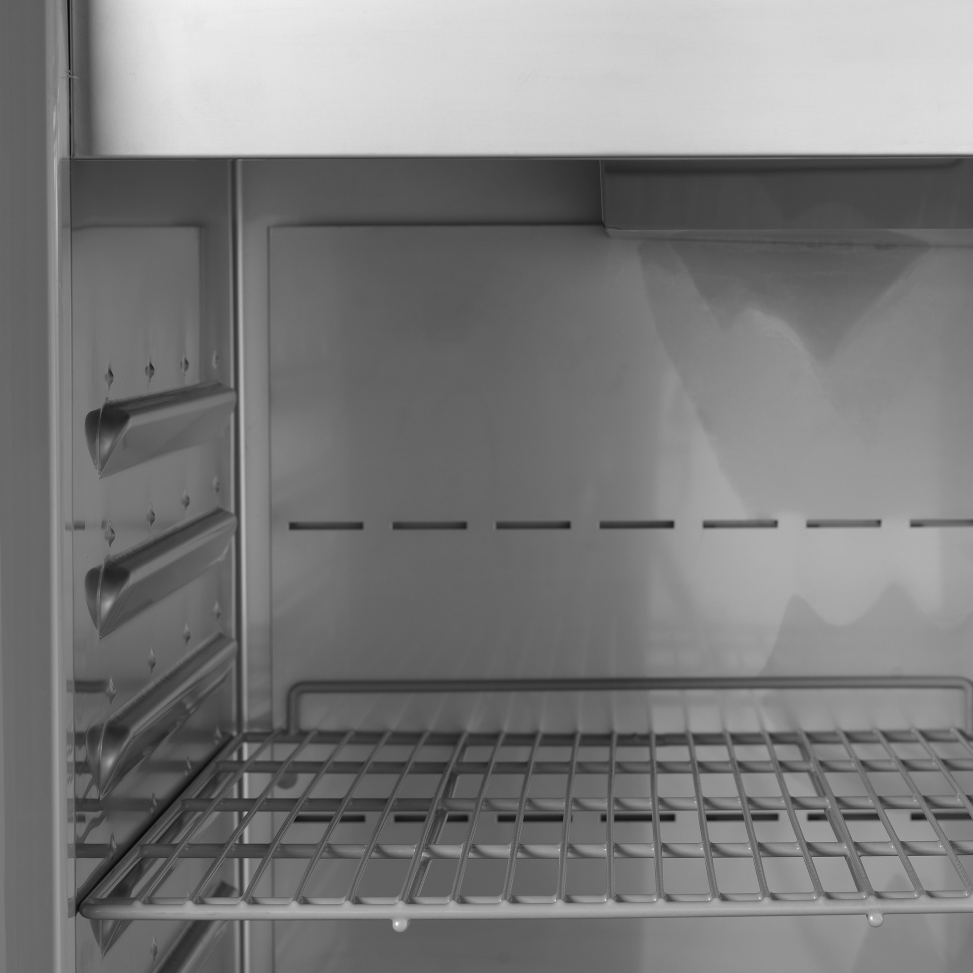 Upright Freezer GN2/1, 954L, -22/-18°C