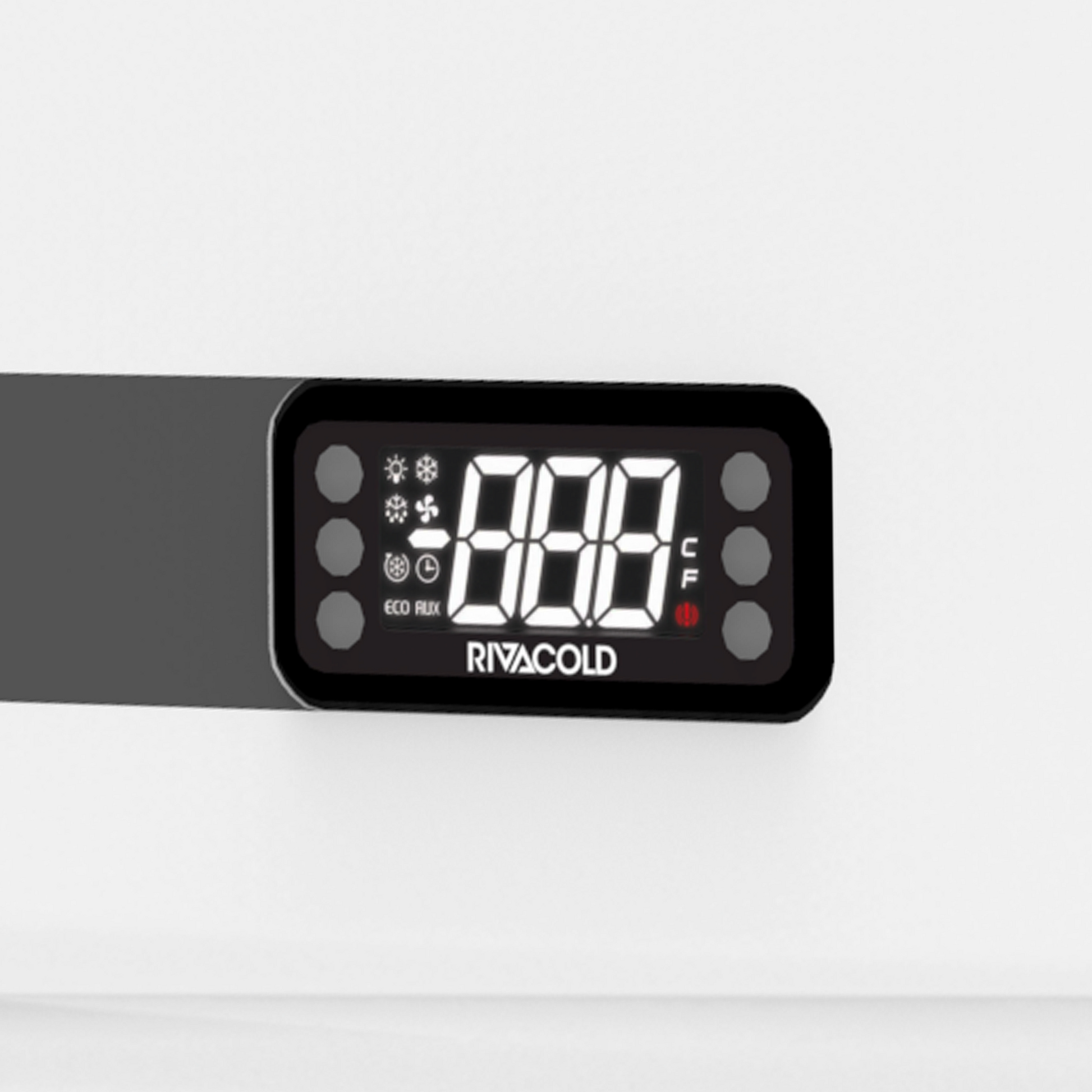 Monoblock Freezers Unit, -25/-10°C