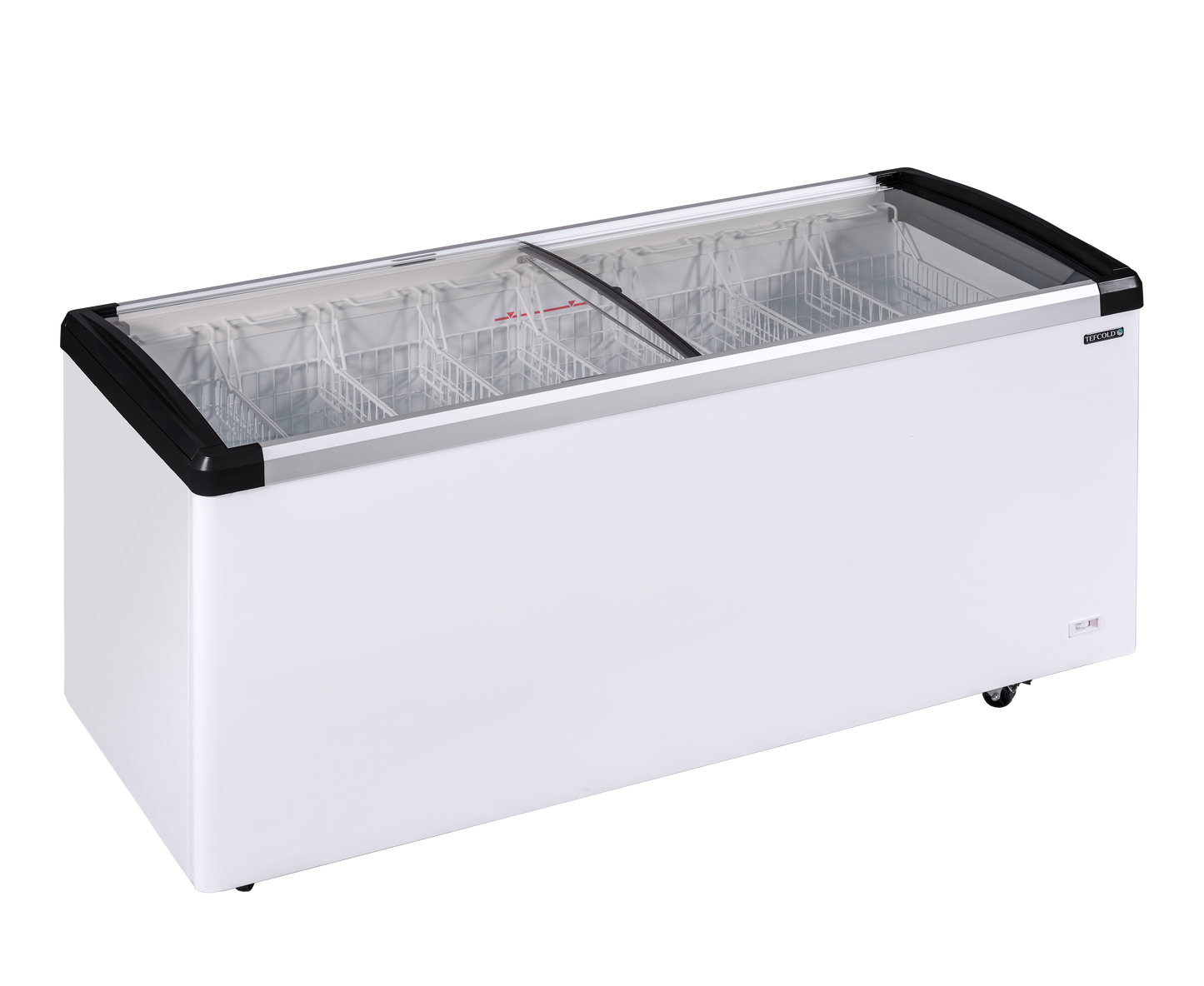 Ice Cream Freezer, 395L, -30/-10°C