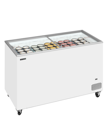 Ice Cream Freezer, 350L