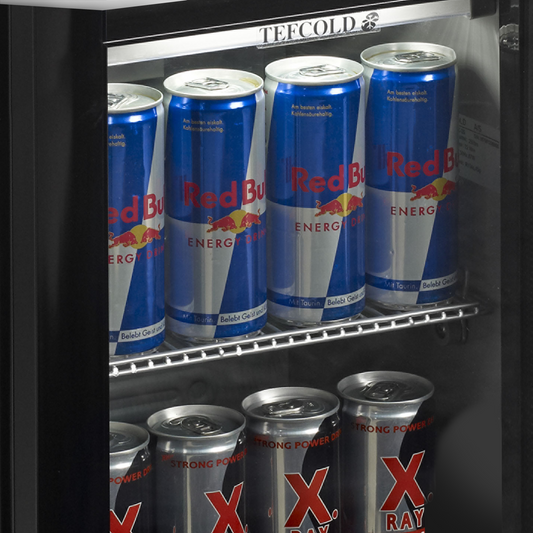Tabletop Cooler, 22L, +2/+10°C