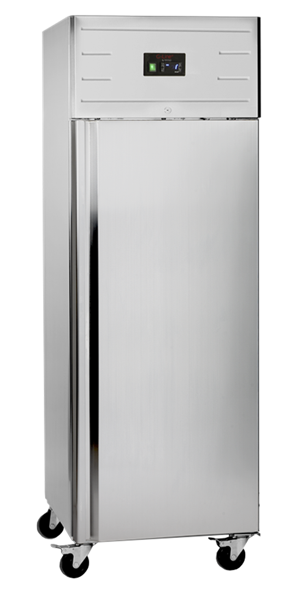 Upright Freezer GN2/1, 528L, -24/-18°C