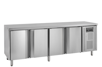 Snack Counter Cooler, 460L, -2/+10°C