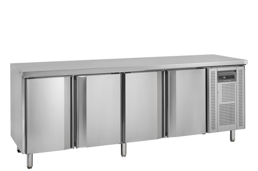 Snack Counter Cooler, 460L, -2/+10°C