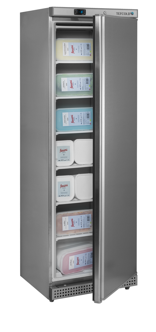 Storage Freezer, 340L, -24/-10°C