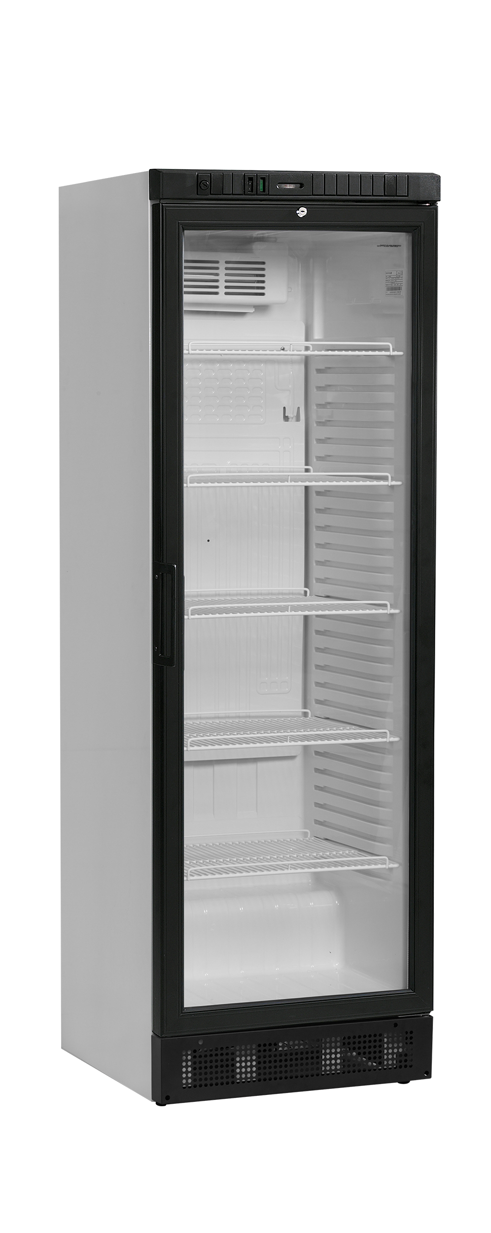 Bottle Cooler, 347L, +2/+10°C