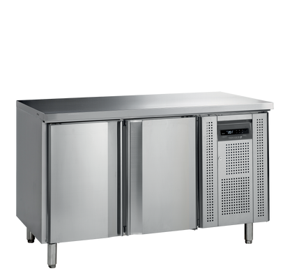 Snack Counter Cooler, 230L, -2/+10°C