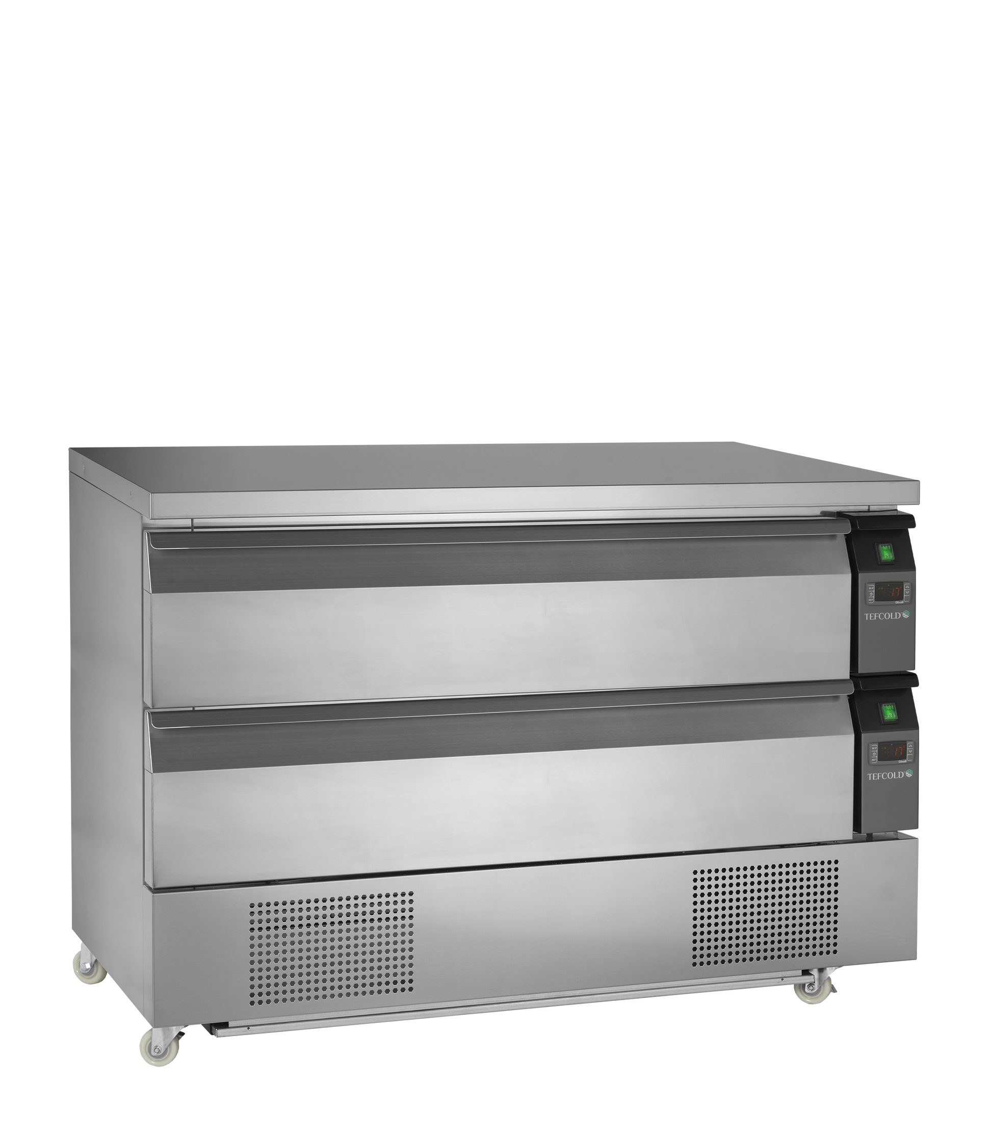 GN3/1 Uni-Drawer, 154L, -21/'-18 /+ 1°C