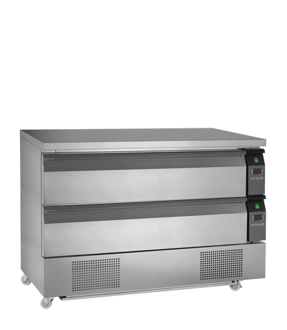 GN3/1 Uni-Drawer, 154L, -21/'-18 /+ 1°C