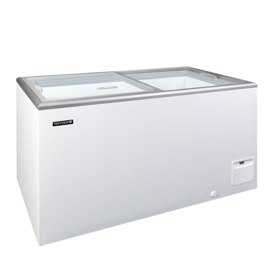Ice Cream Freezer, 345L, -23/-16°C