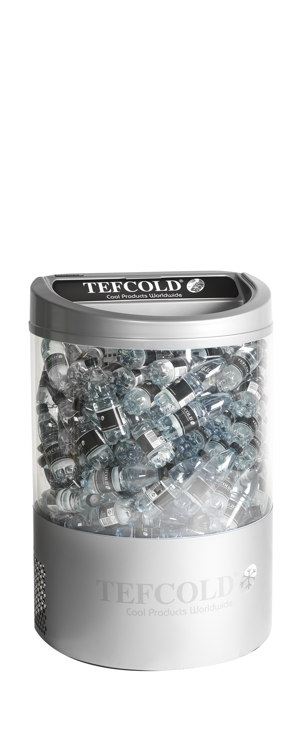 Can Cooler, 103L, +2/+12°C