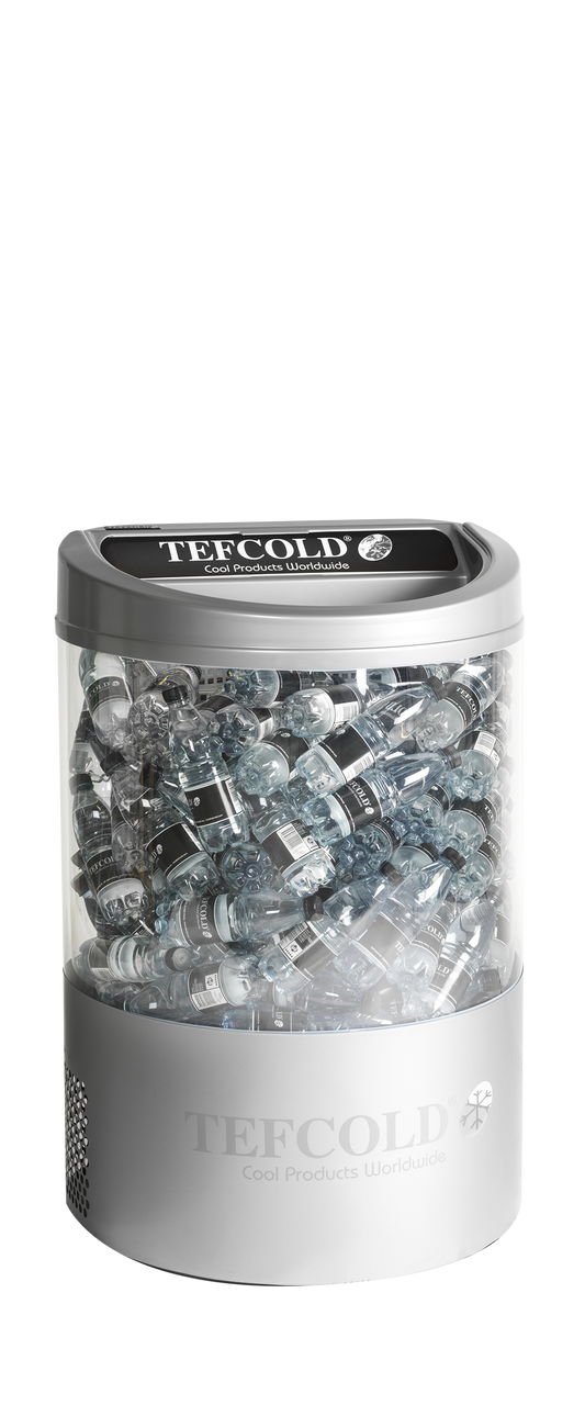 Can Cooler, 103L, +2/+12°C