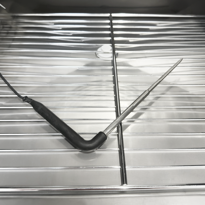 Blast Chiller/Freezer GN1/1, 264L, -30/+70°C