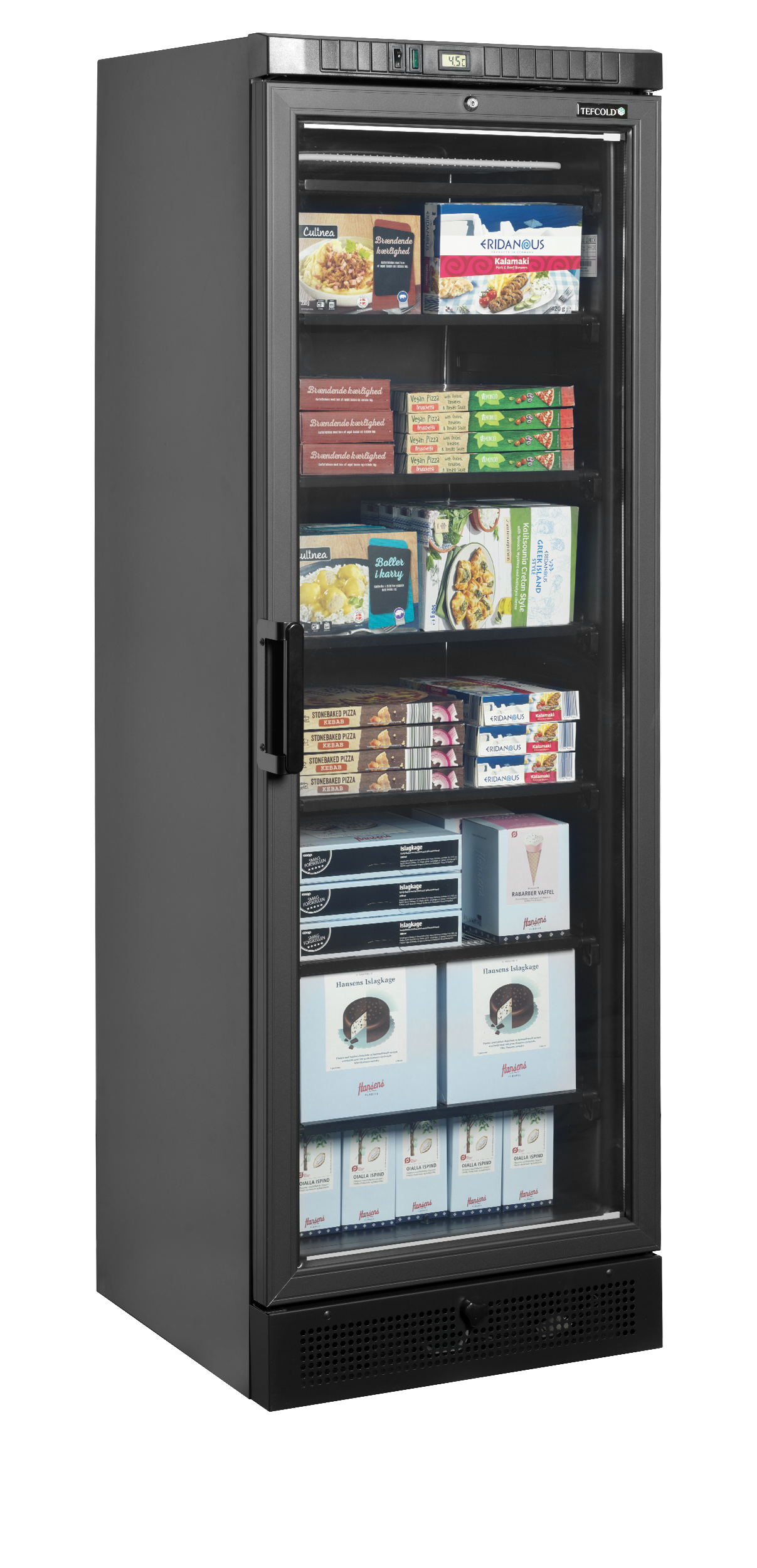 UFSC371G Black