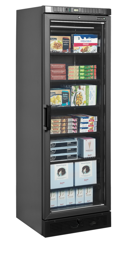 UFSC371G Black