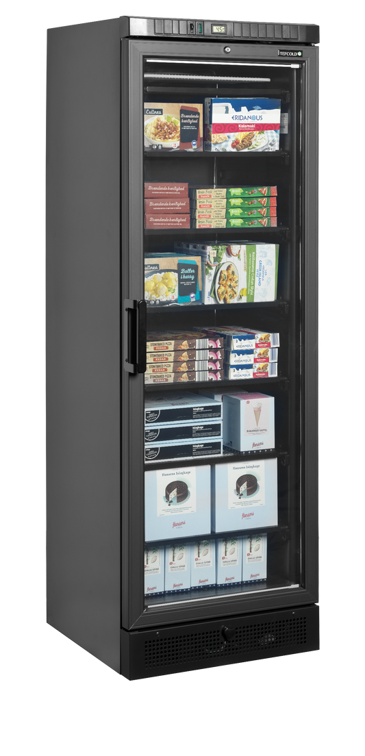 UFSC371G Black