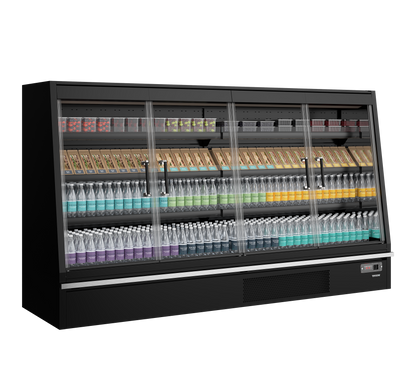 Galaxy+ GPL26FGD Black