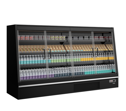 Galaxy+ GPL26FGD Black
