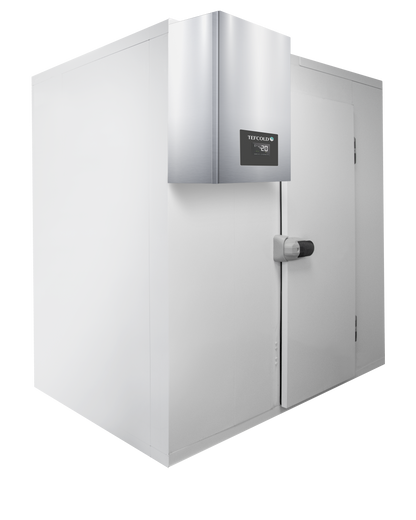 Freezer room, -20/-10°C