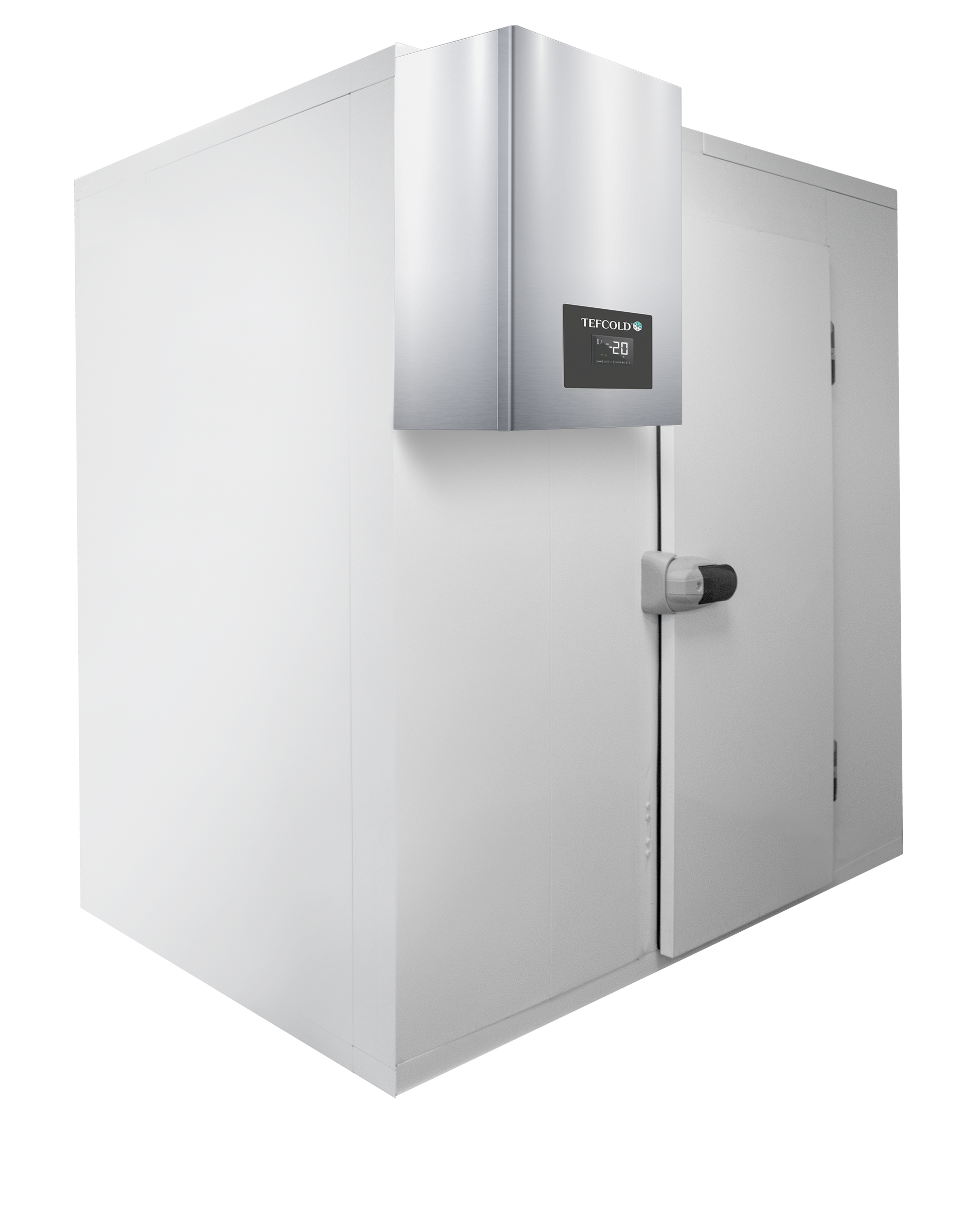 Freezer Room, -20/-10°C