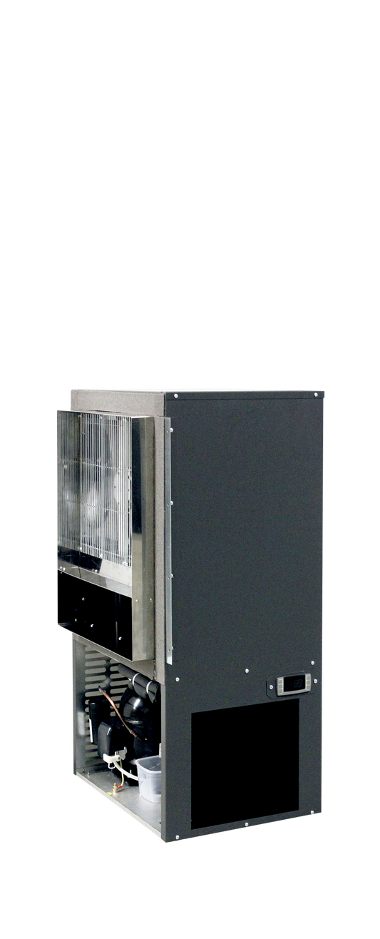 Machine Cooling Unit, Right, +2/+10°C