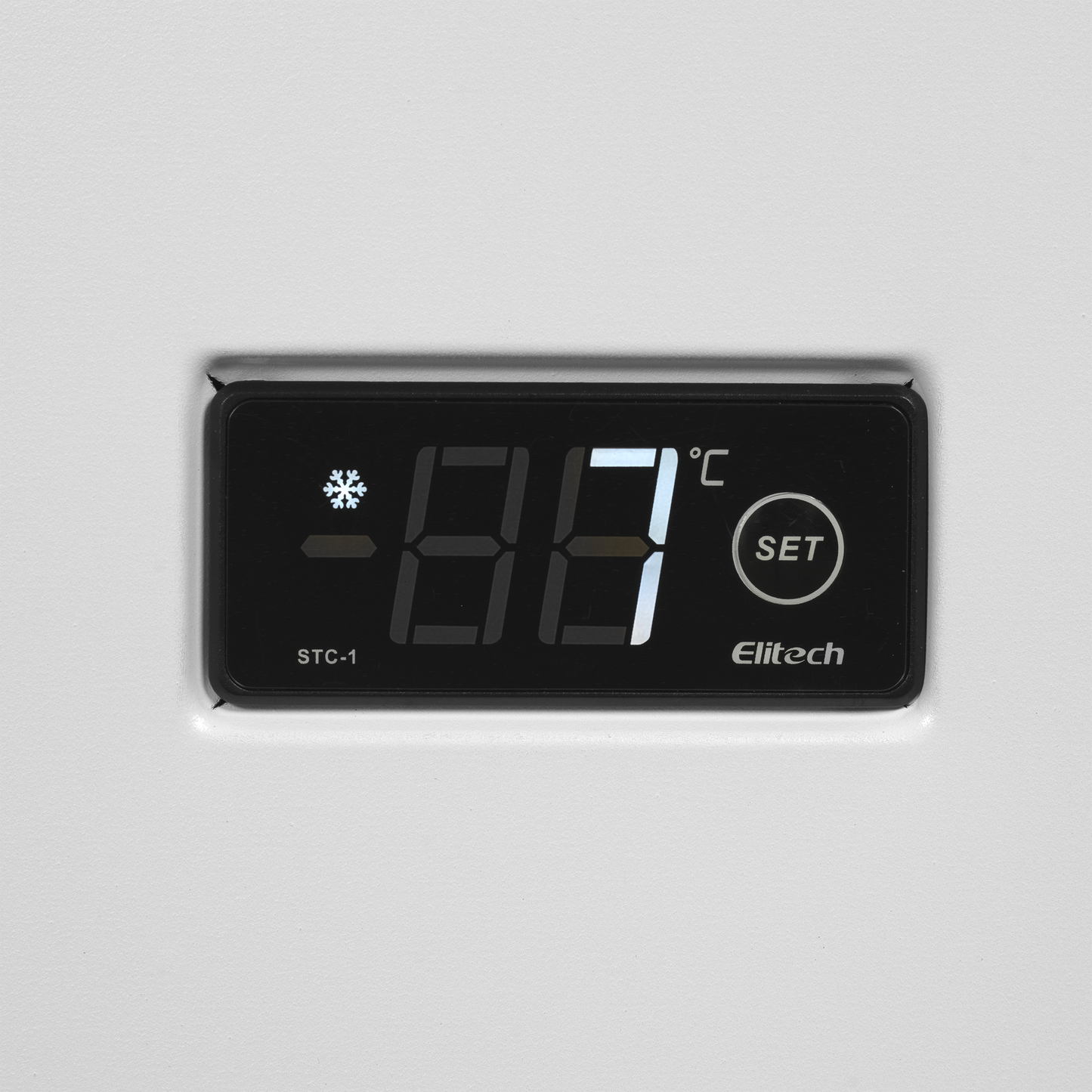 Chest cooler, 472L, +3/+10°C