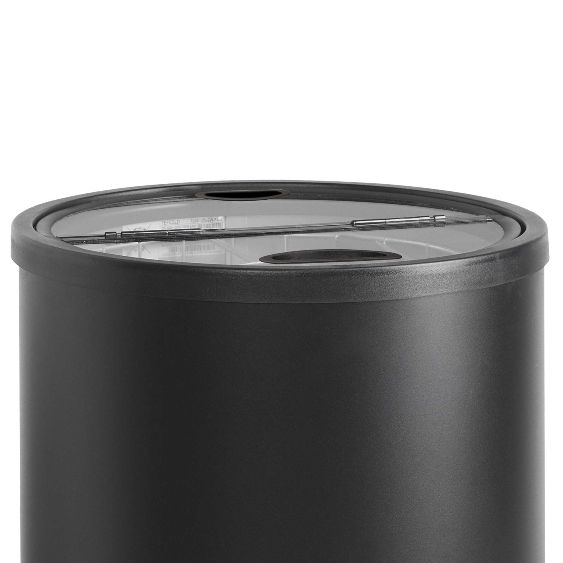 Can Cooler, 54L, +1/+9°C
