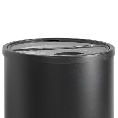 Can Cooler, 54L, +1/+9°C