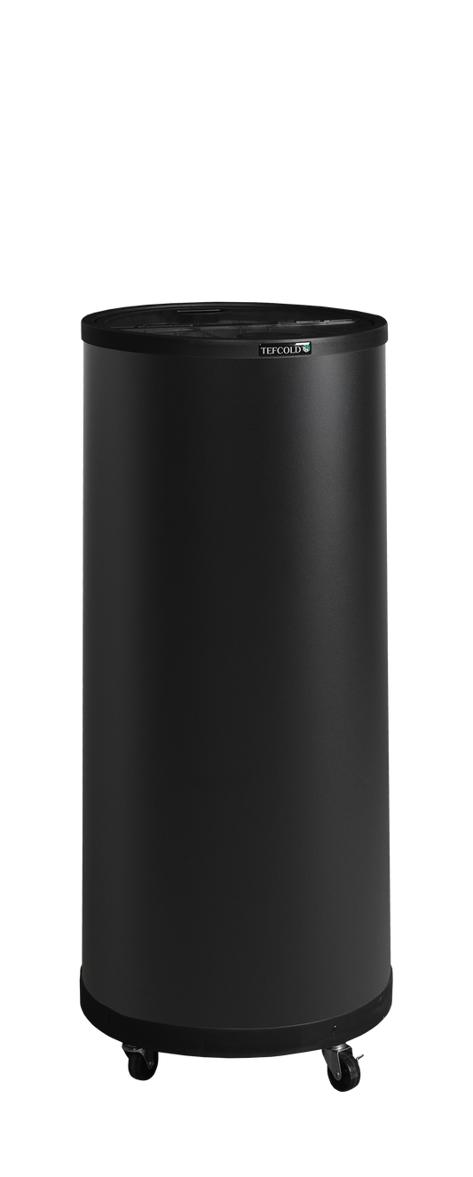 Can Cooler, 76L, +1/+9°C