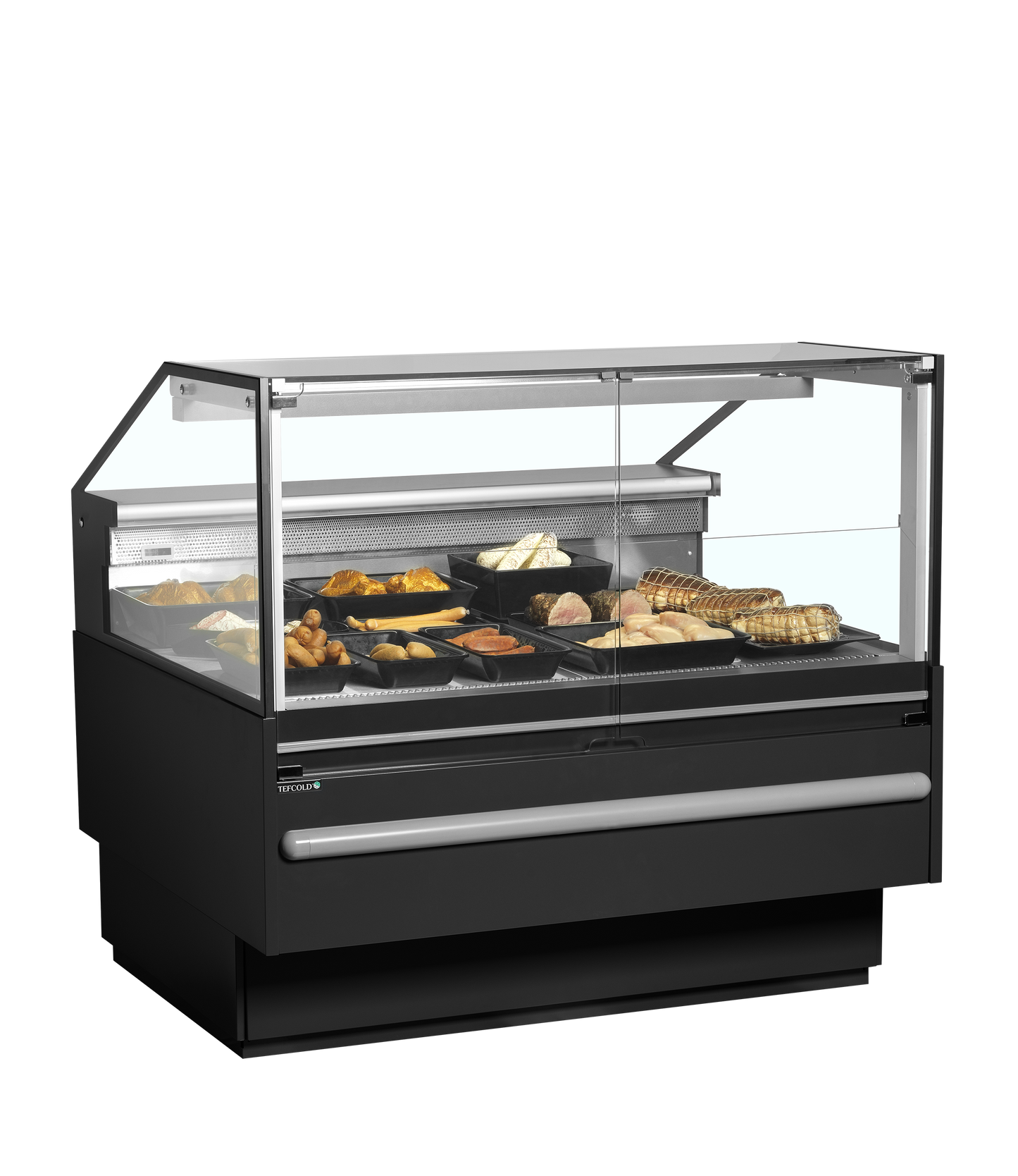 Serve Over Counter, 311L, 0/+4°C