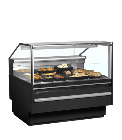 Serve Over Counter, 311L, 0/+4°C
