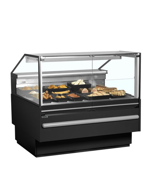 Serve Over Counter, 311L, 0/+4°C