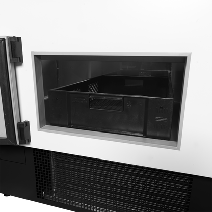 Serve Over Counter, 654L, 0/+4°C