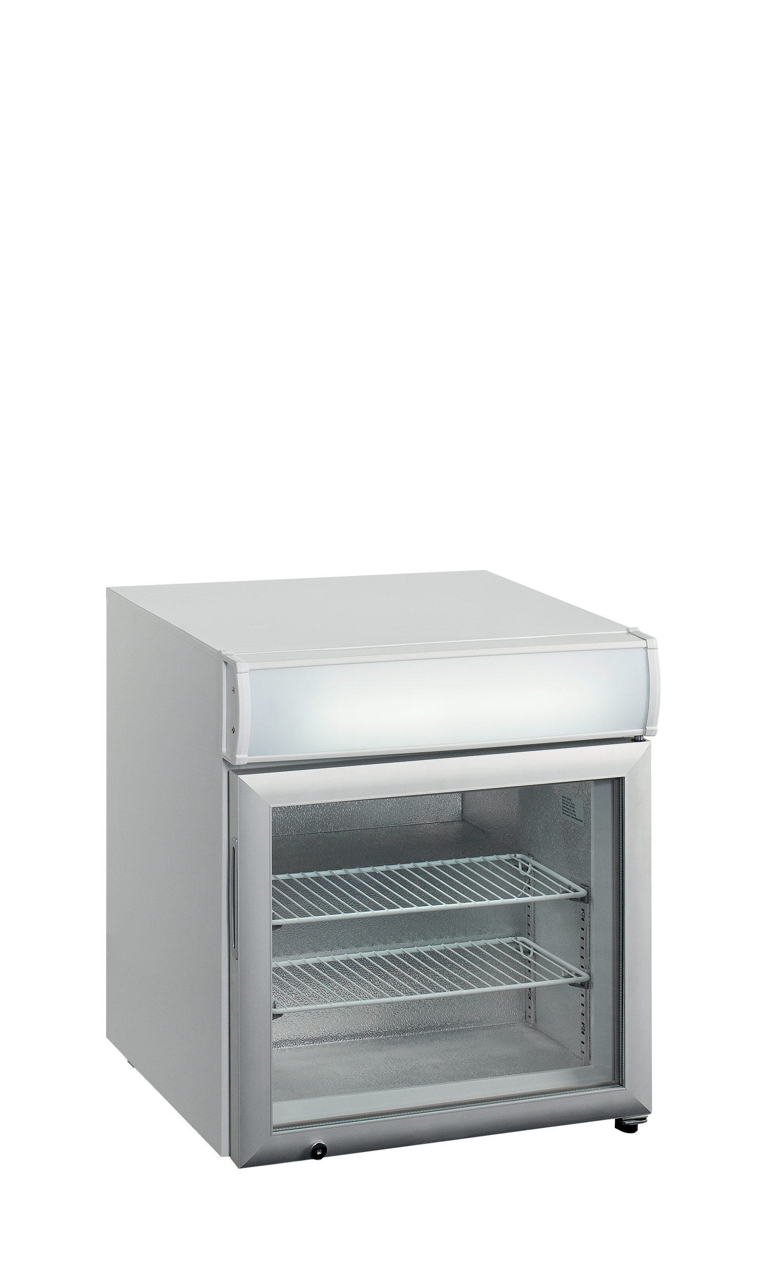 Tabletop Freezer, 48L, -24/-12°C