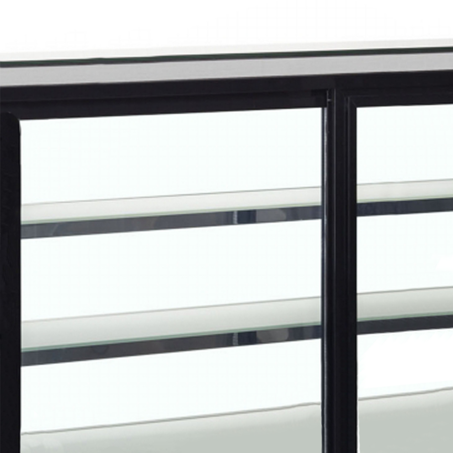 Refrigerated Display Counter, 67L, +2/+8°C