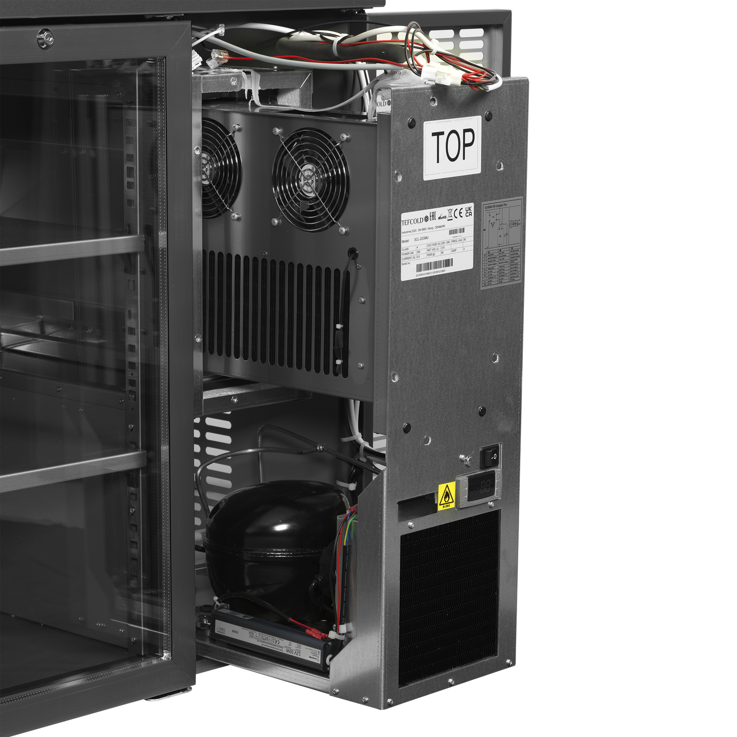 SCL-2GMU+