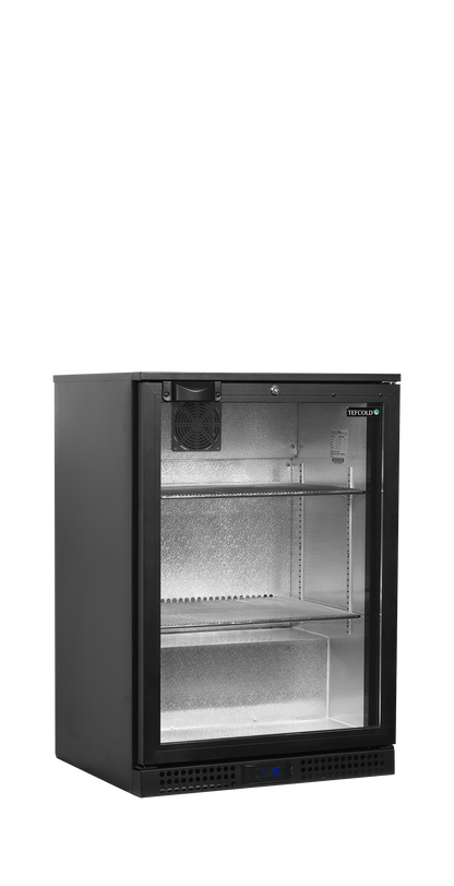 Backbar Cooler, 115L, +2/+10°C