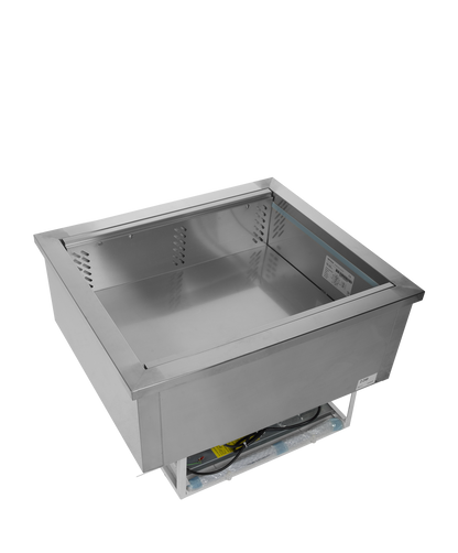 Cooling Well GN1/1, 64L, +2/+8°C