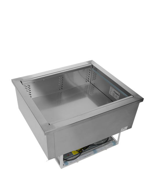 Cooling Well GN1/1, 64L, +2/+8°C