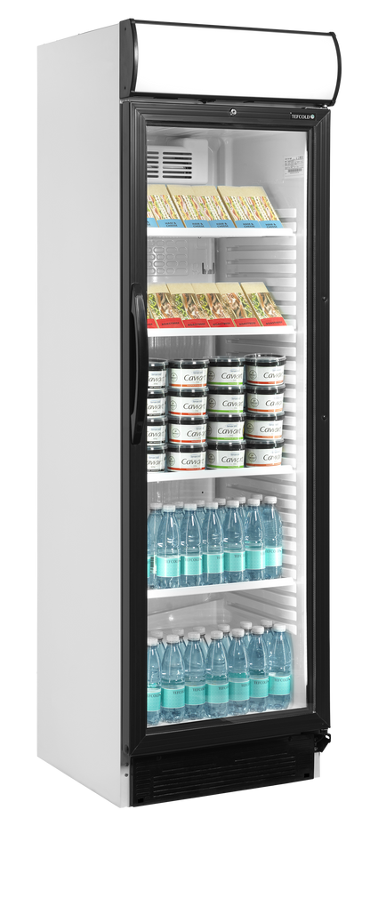 Bottle Cooler, 345L, +2/+10°C