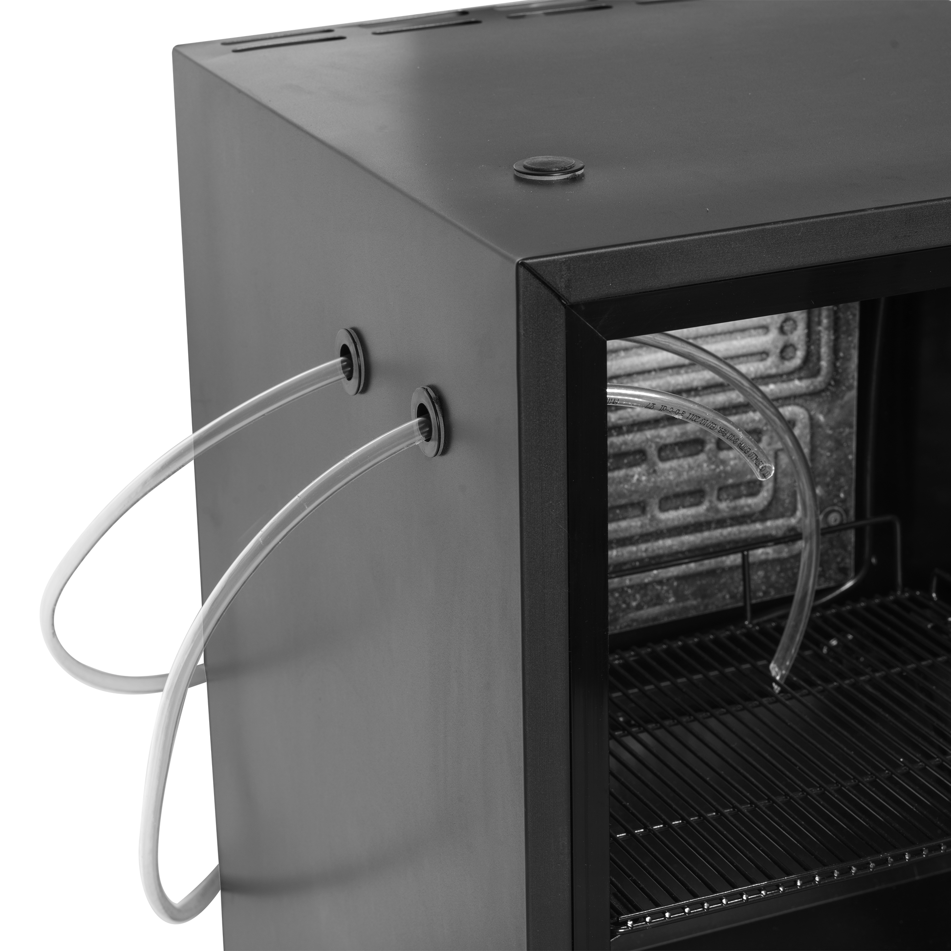 Milk Cooler, 58L, +2/+10°C