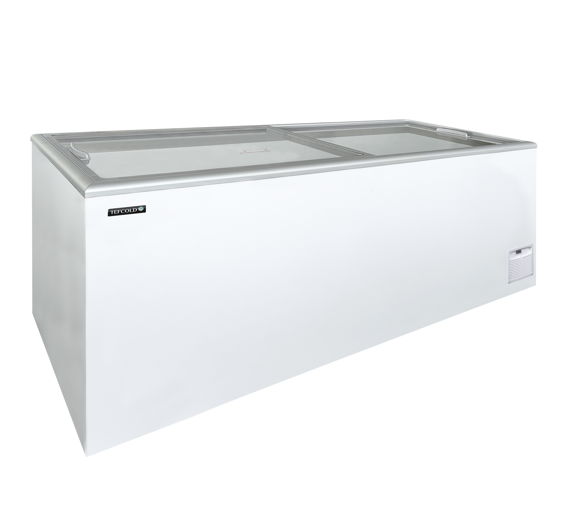 Ice Cream Freezer, 489L, -23/-16°C