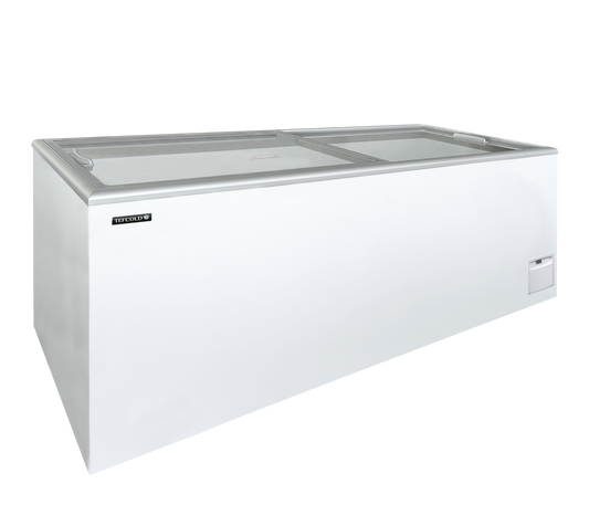 Ice Cream Freezer, 489L, -23/-16°C