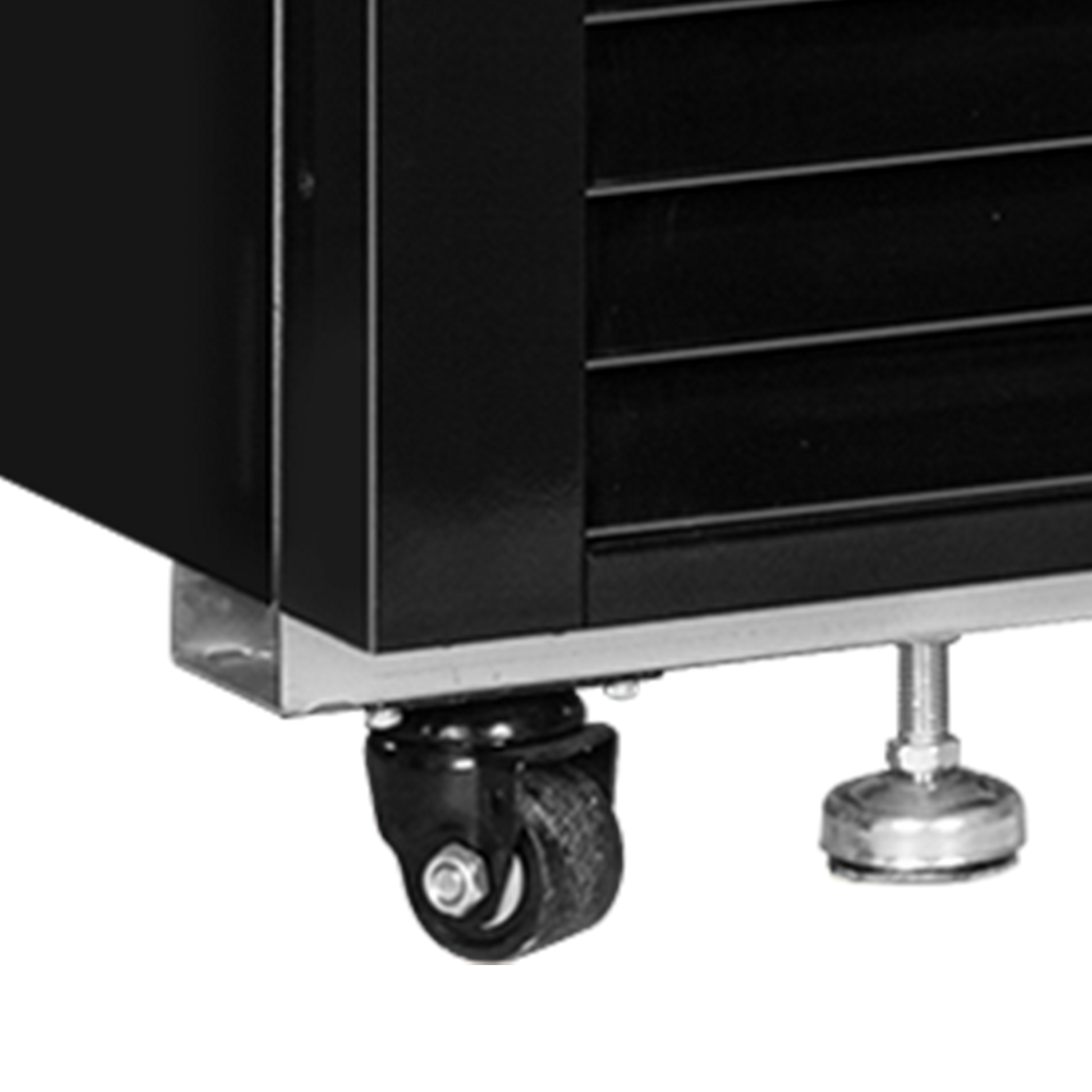 Display Freezer, 922L, -25/-14°C