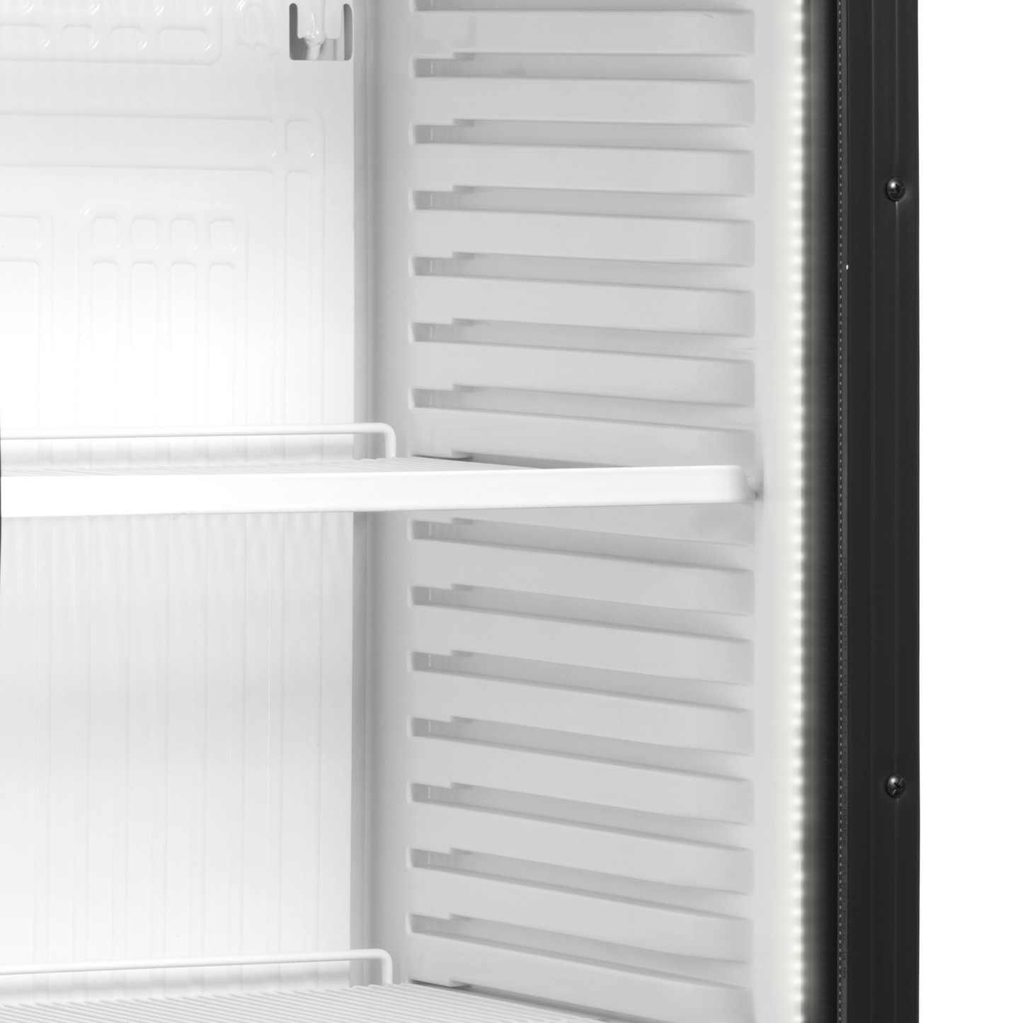 Bottle Cooler, 345L, +2/+10°C