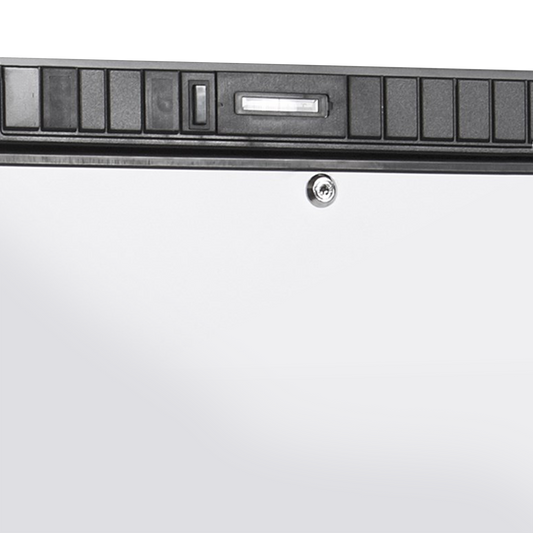 Storage Cooler, 260L, +2/+10°C
