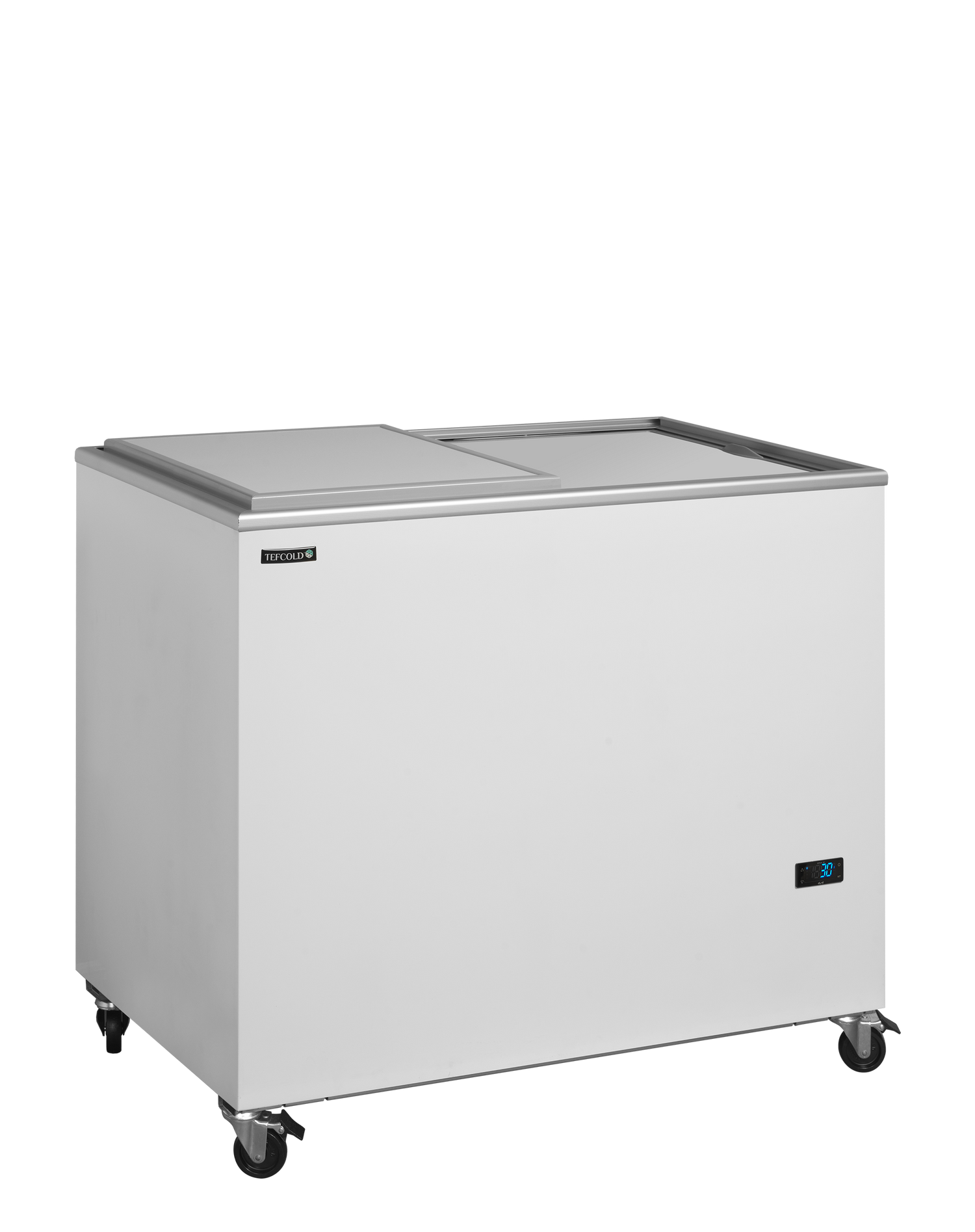 Chest Bottle Cooler, 232L, +1/+9°C